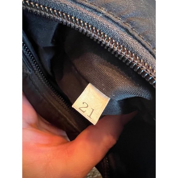Prada tessuto shoulder bag Y2K - Picture 7 of 7